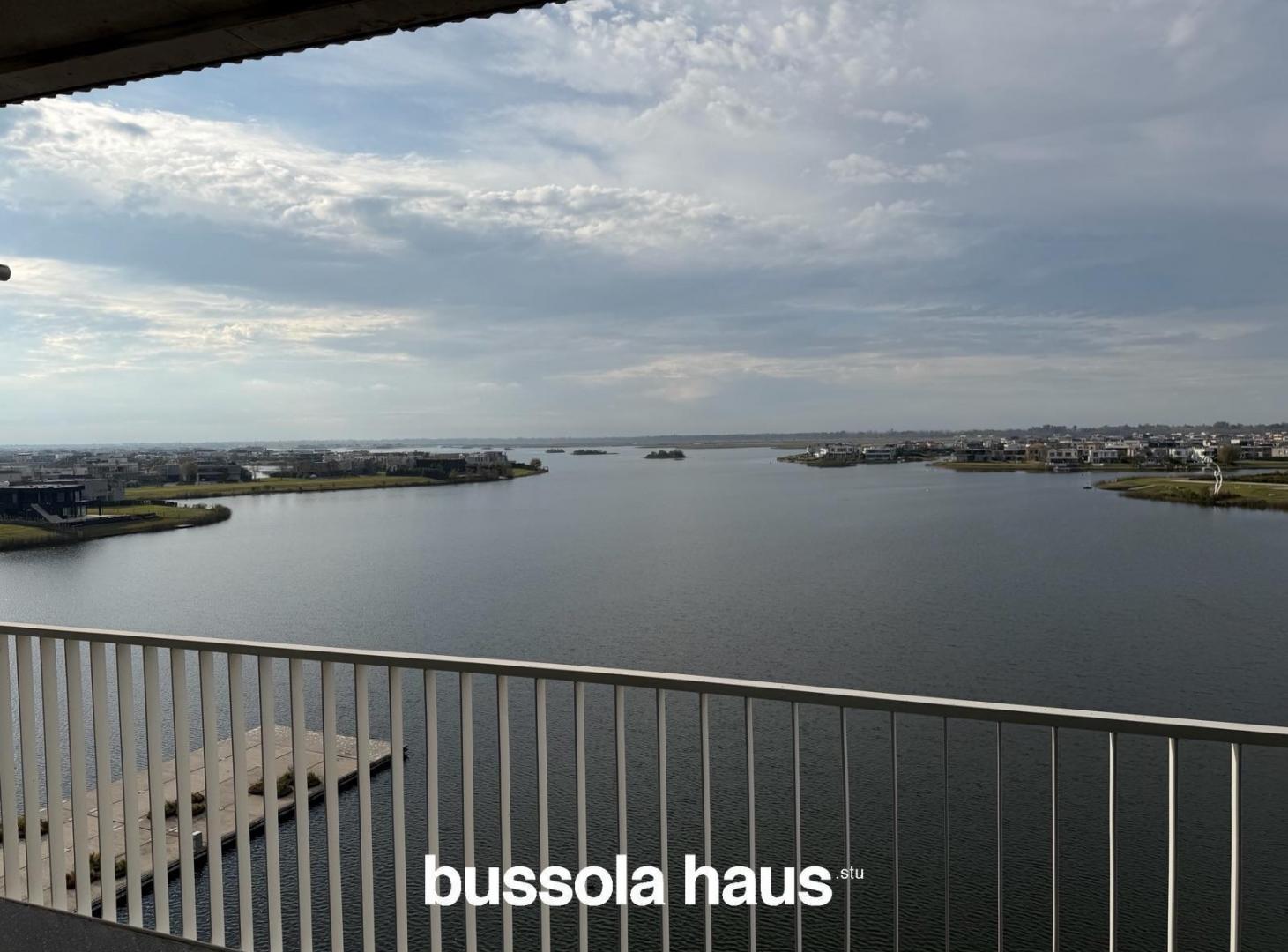 Foto de Departamento en venta dos ambientes cochera baulera Puertos Escobar, imagen 4