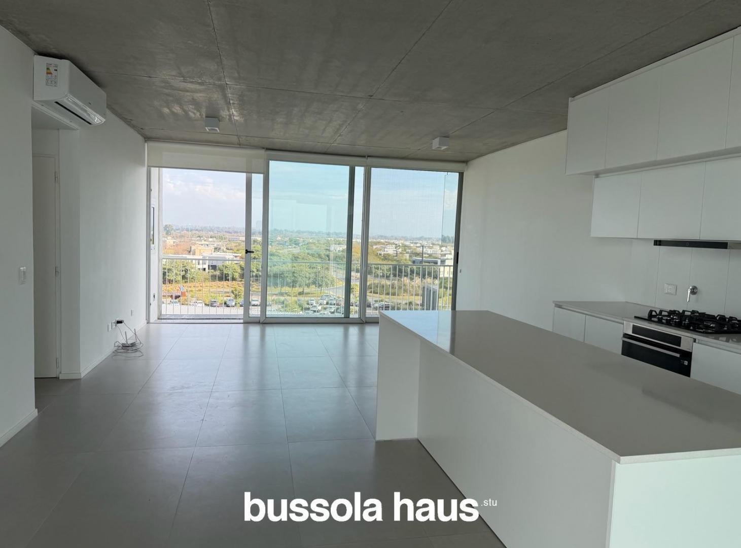 Foto de Departamento en venta dos ambientes cochera baulera Puertos Escobar, imagen 5