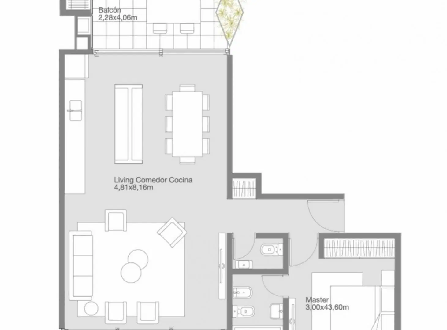 Plano 1