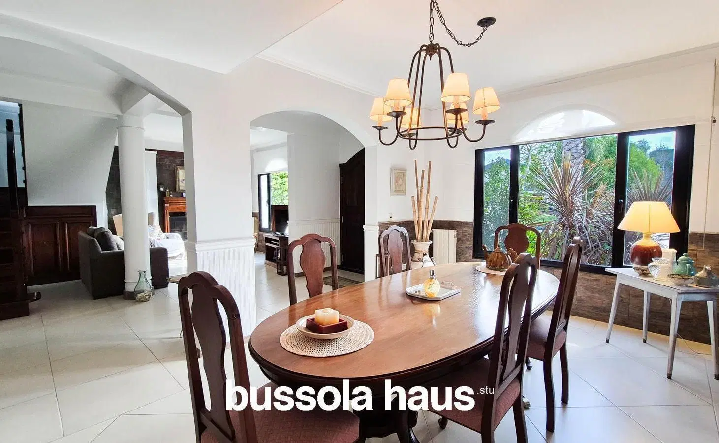Casa 3 dormitorios lote interno en Rincon de la Costa 2