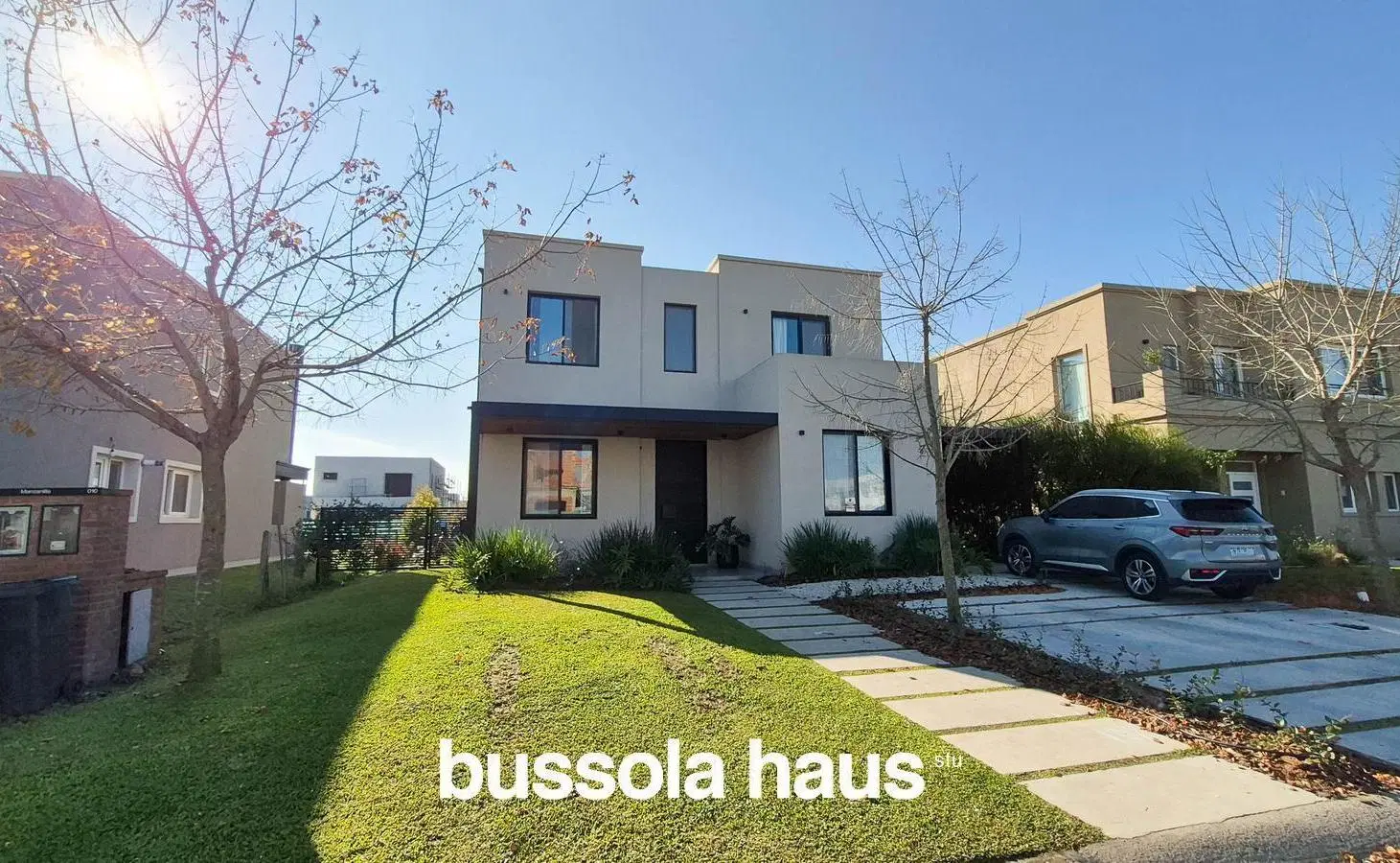 Casa en venta de 6 ambientes con Pileta en Araucarias, Puertos Escobar 2