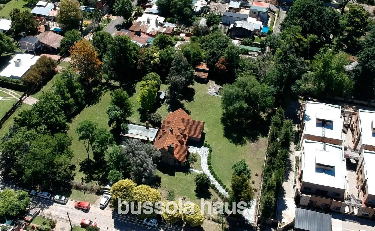 Casa con 4 dormitorios a la venta en Pilar 4