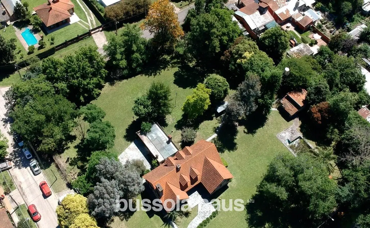 Casa con 4 dormitorios a la venta en Pilar 3