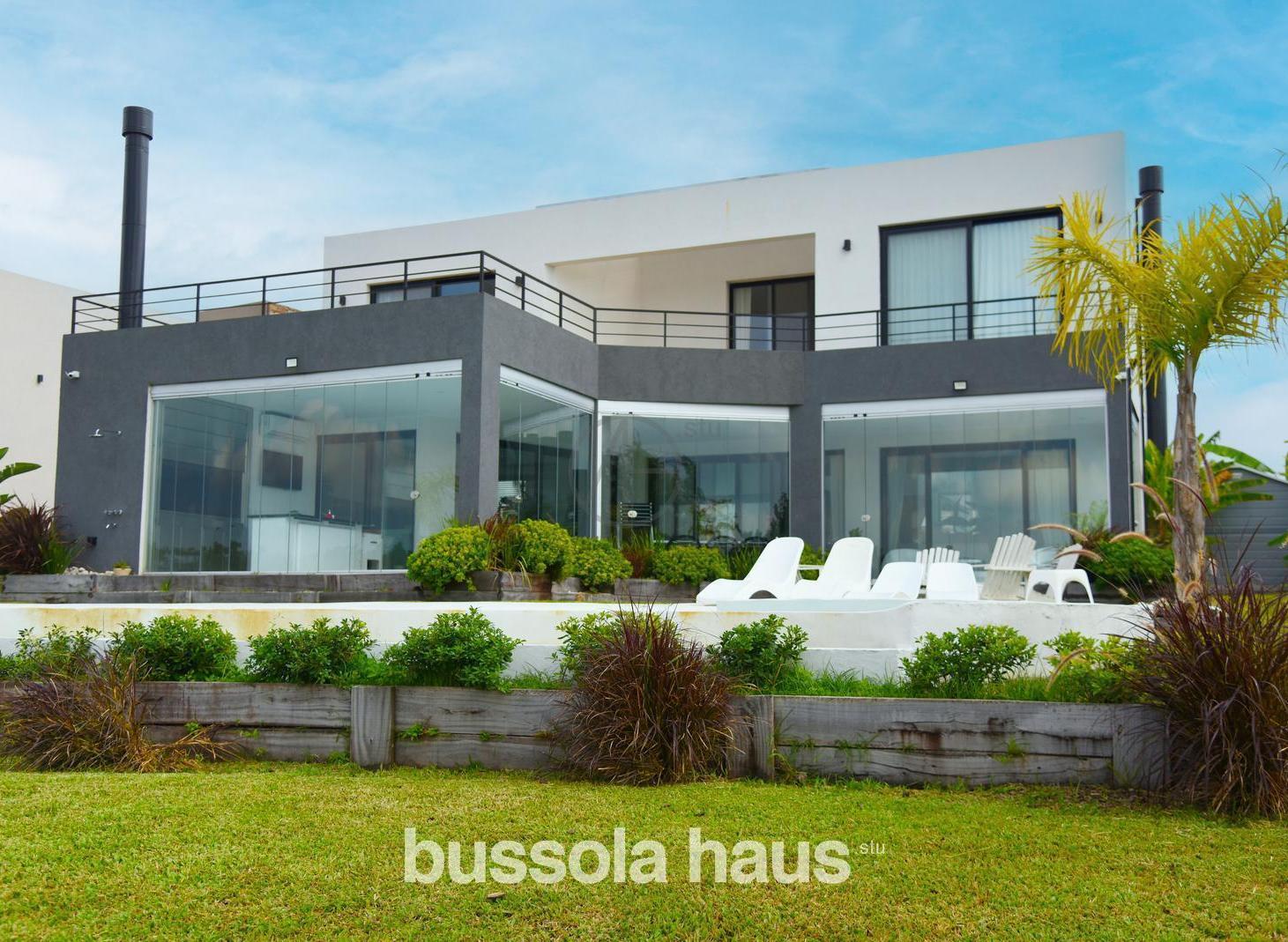 Casa en Muelles Puertos Escobar