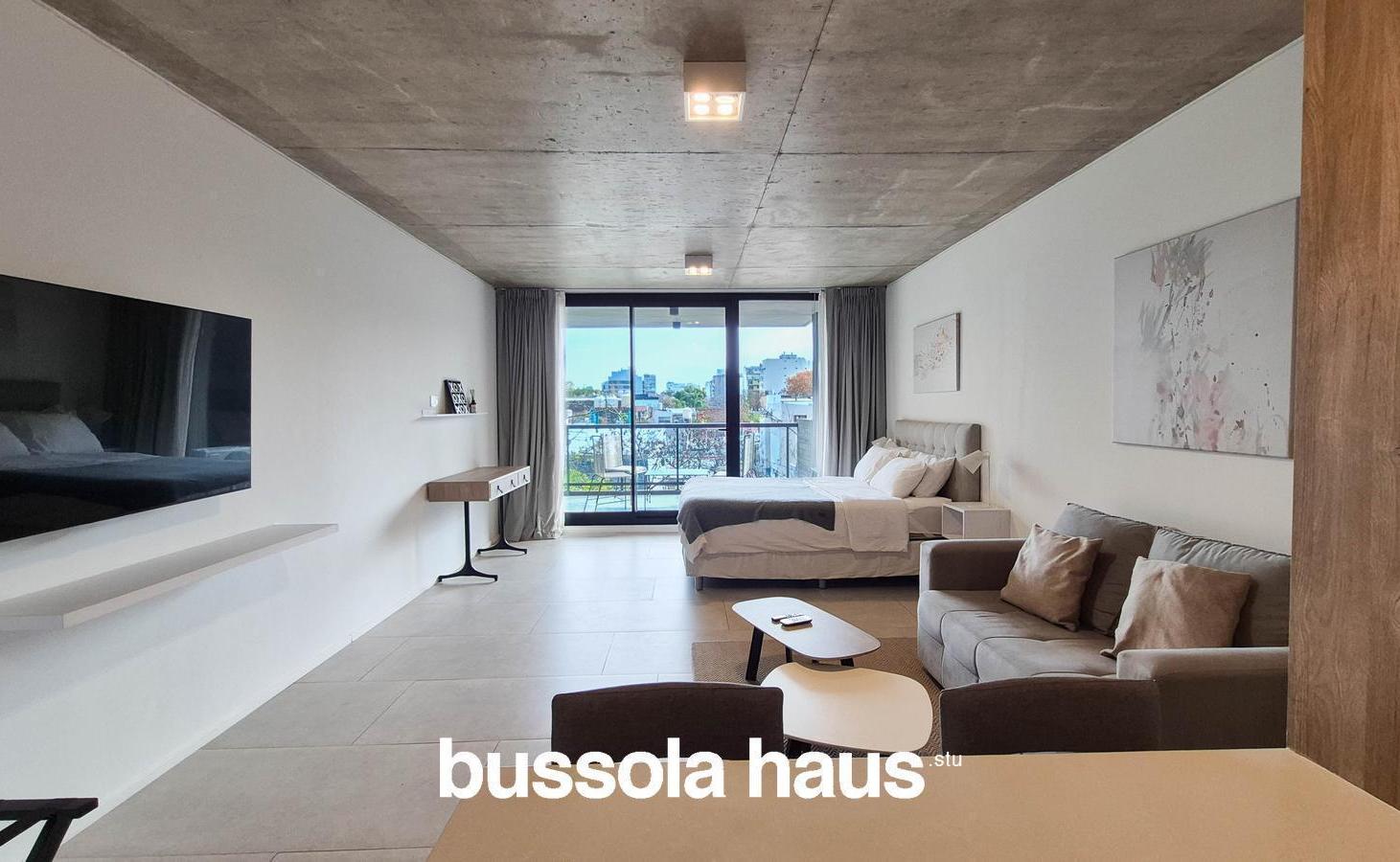 Departamento en Venta monoambiente en Palermo