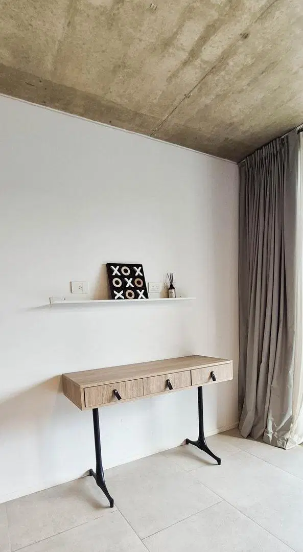 Departamento en Venta monoambiente en Palermo 2