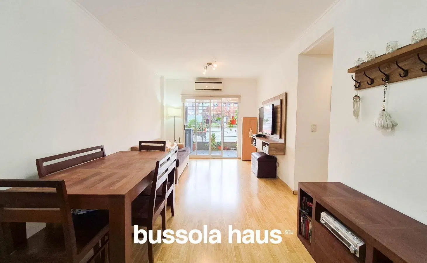 Semipiso 3 ambientes en Venta en Villa Urquiza 2