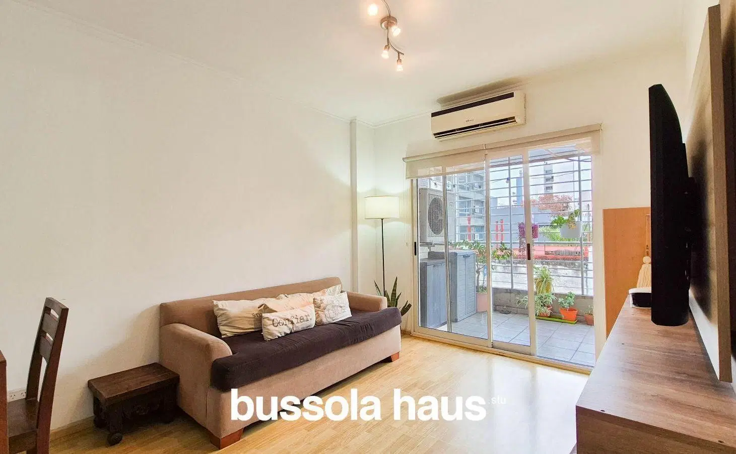 Semipiso 3 ambientes en Venta en Villa Urquiza 3