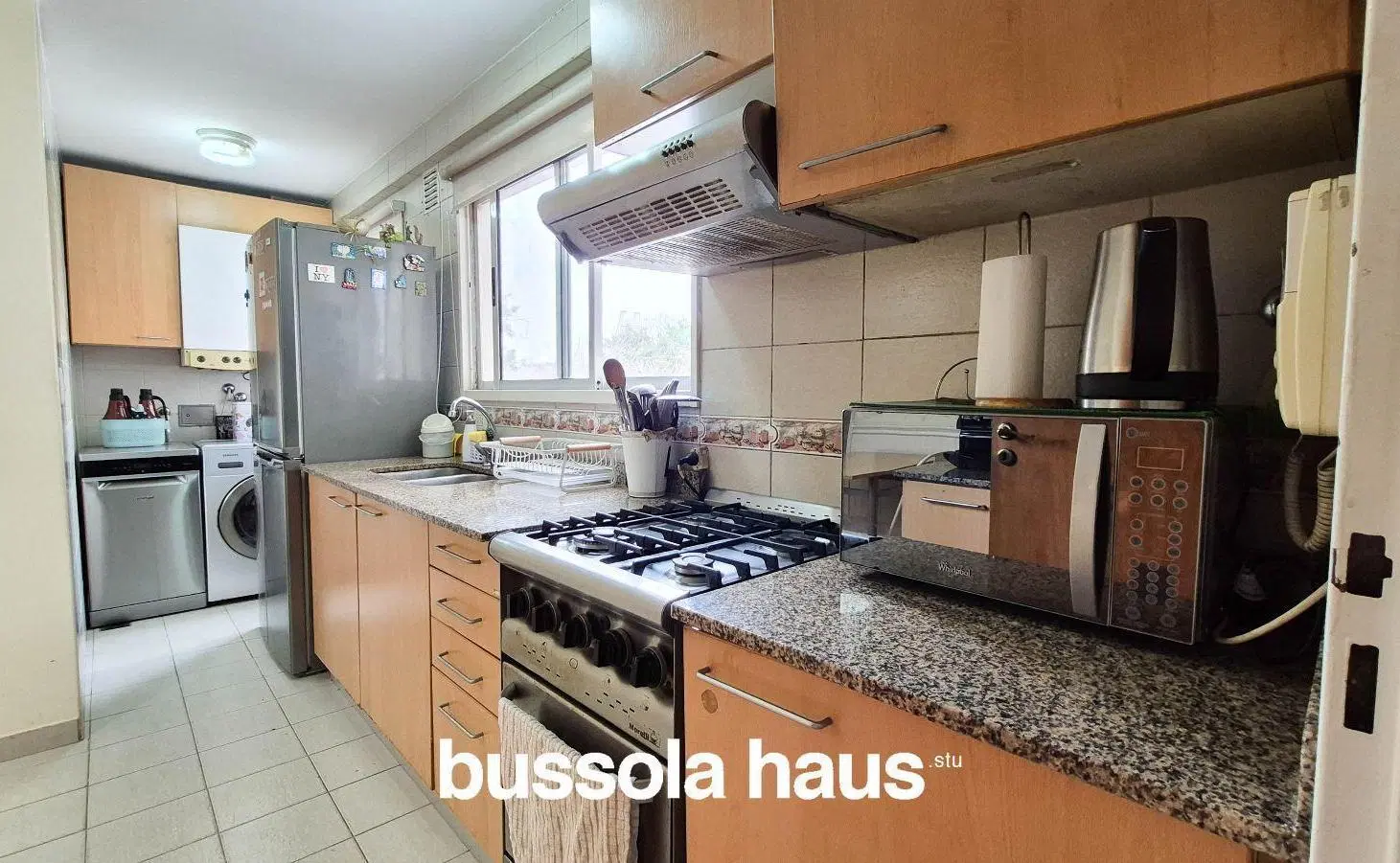 Semipiso 3 ambientes en Venta en Villa Urquiza 4