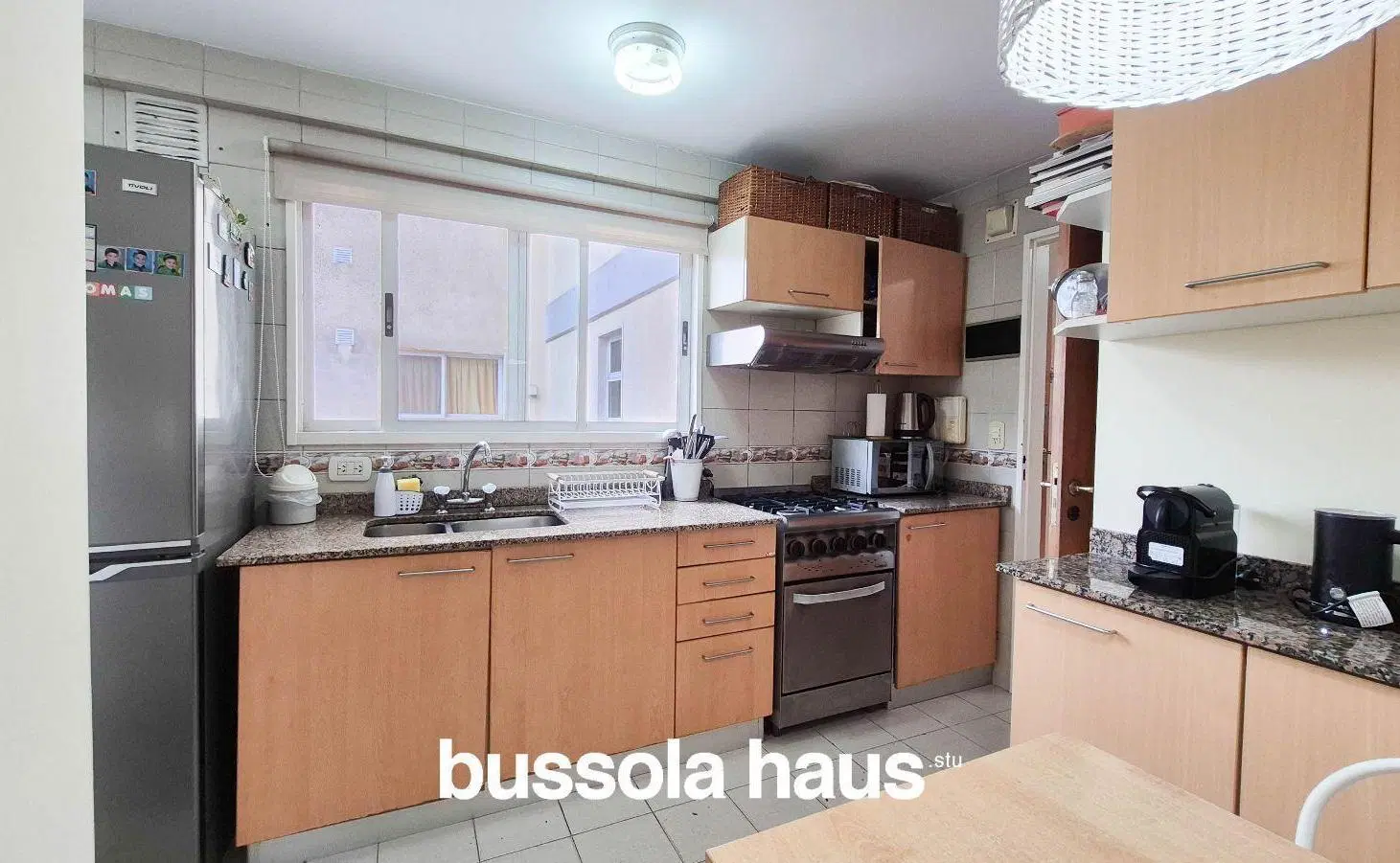 Semipiso 3 ambientes en Venta en Villa Urquiza 5