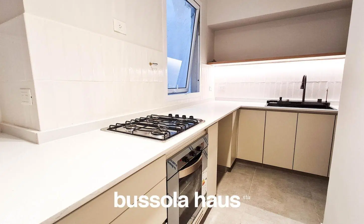 Departamento en venta 3 ambientes balcon alto palermo 5