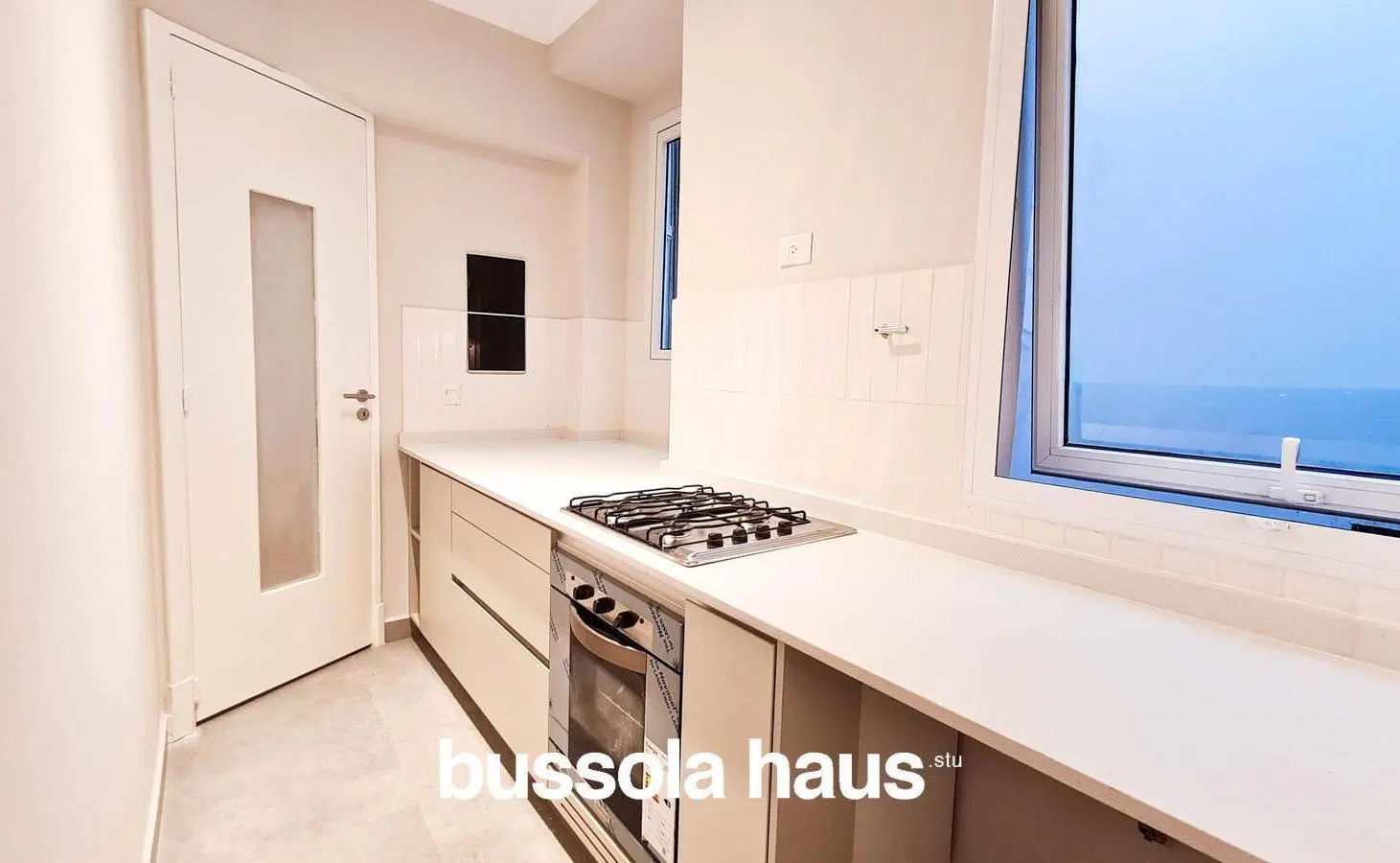 Departamento en venta 3 ambientes balcon alto palermo 4