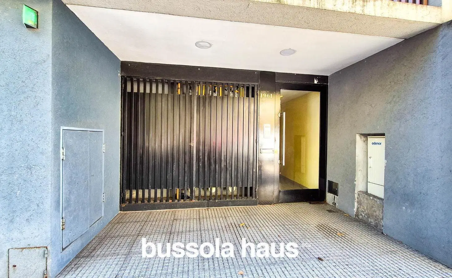 Departamento 3 ambientes con terraza propia en venta  Nuñez 5
