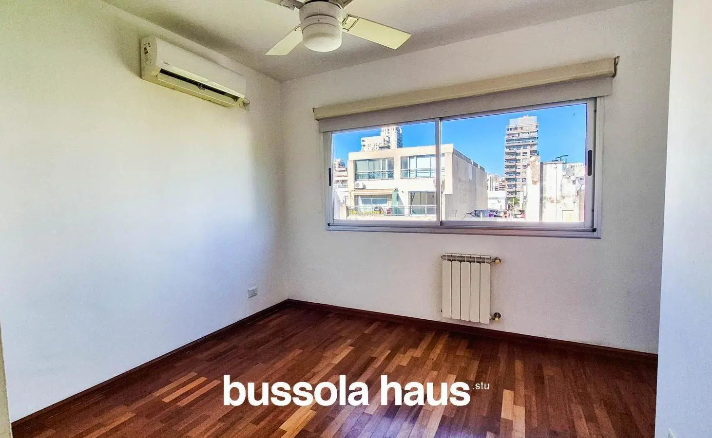 Departamento 3 ambientes con terraza propia en venta  Nuñez 3