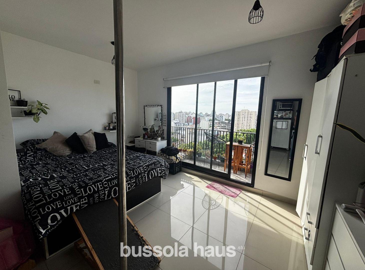 Foto de Departamento Monoambiente en Venta en Boedo, imagen 2