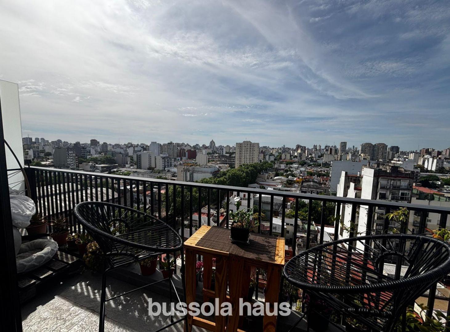 Foto de Departamento Monoambiente en Venta en Boedo, imagen 4