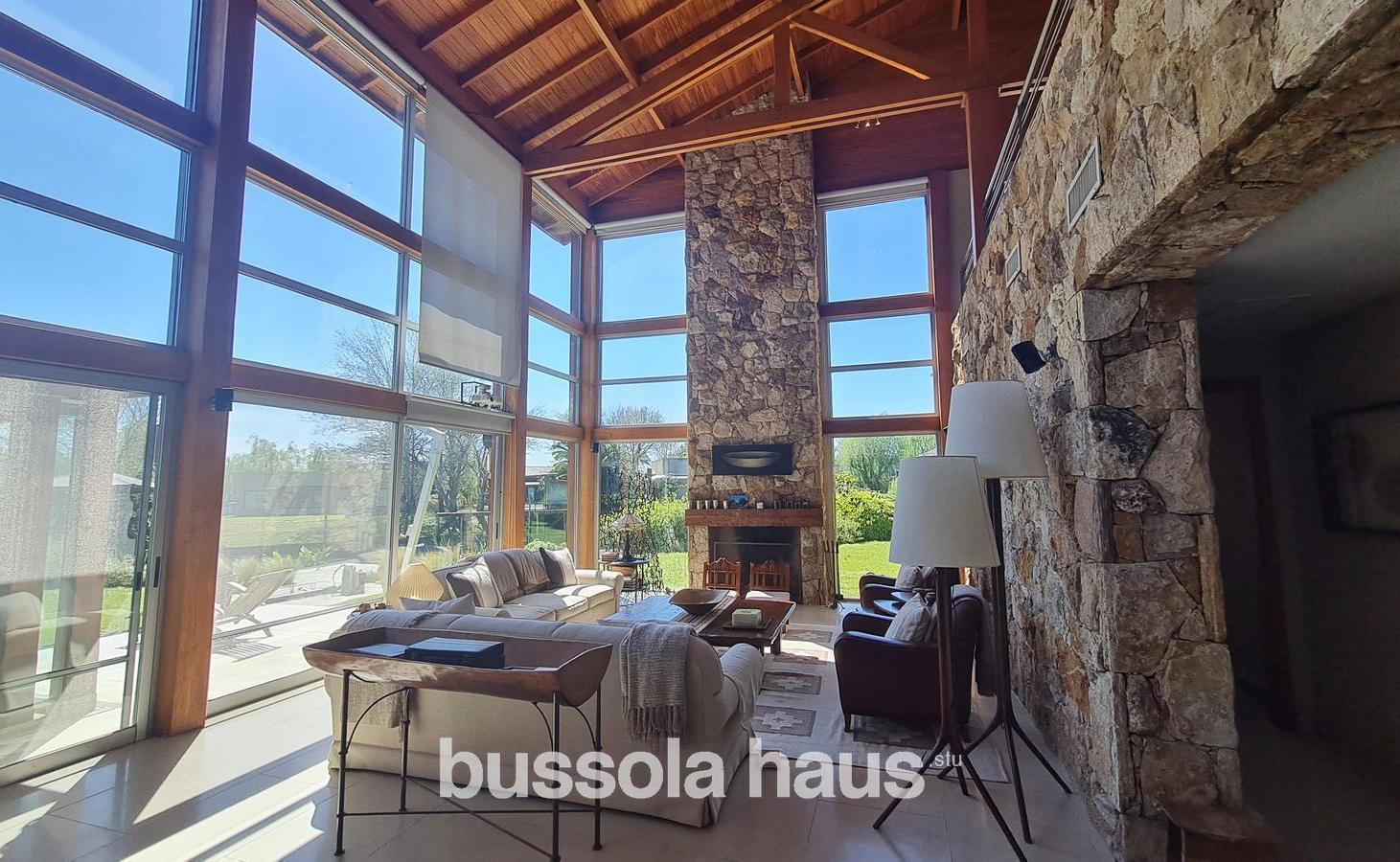 Foto de Casa 6 ambientes en Isla del Este Tigre Amoblada Amarra Propia, imagen 5