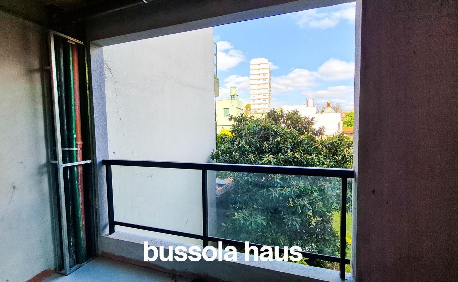 Departamento en Venta 3 ambientes en Saavedra