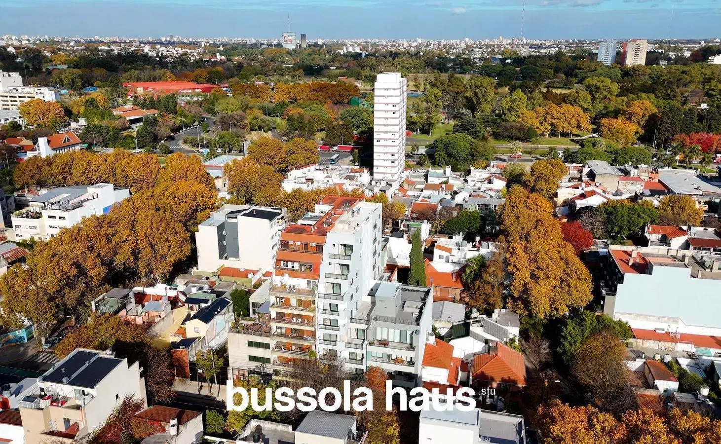 Departamento en Venta 3 ambientes en Saavedra 3