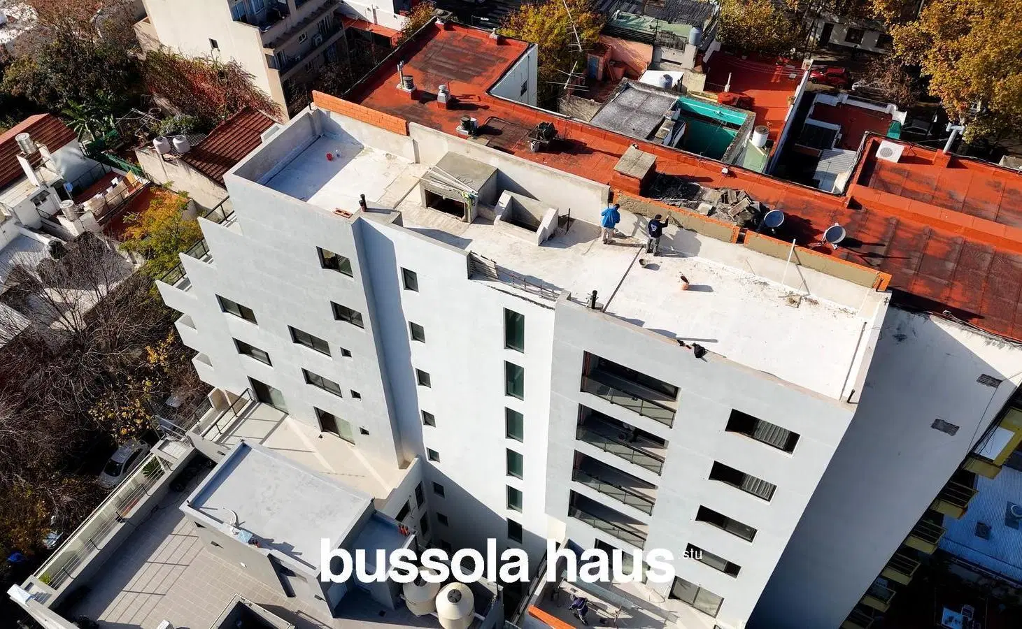 Departamento en Venta 3 ambientes en Saavedra 4