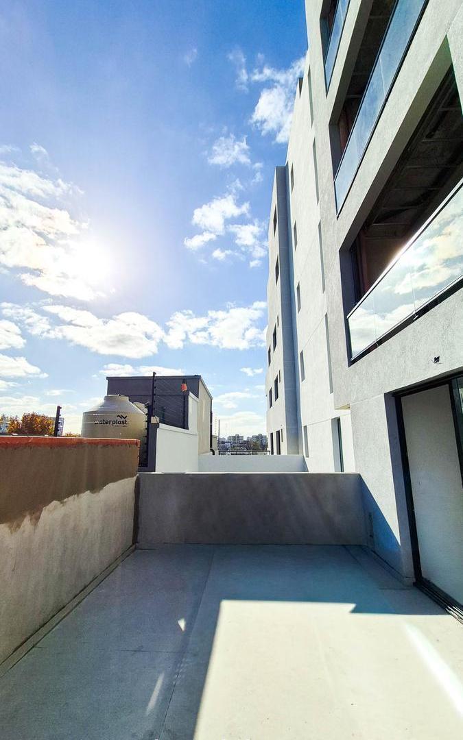 Foto de Departamento en Venta dos ambientes en Saavedra, imagen 3
