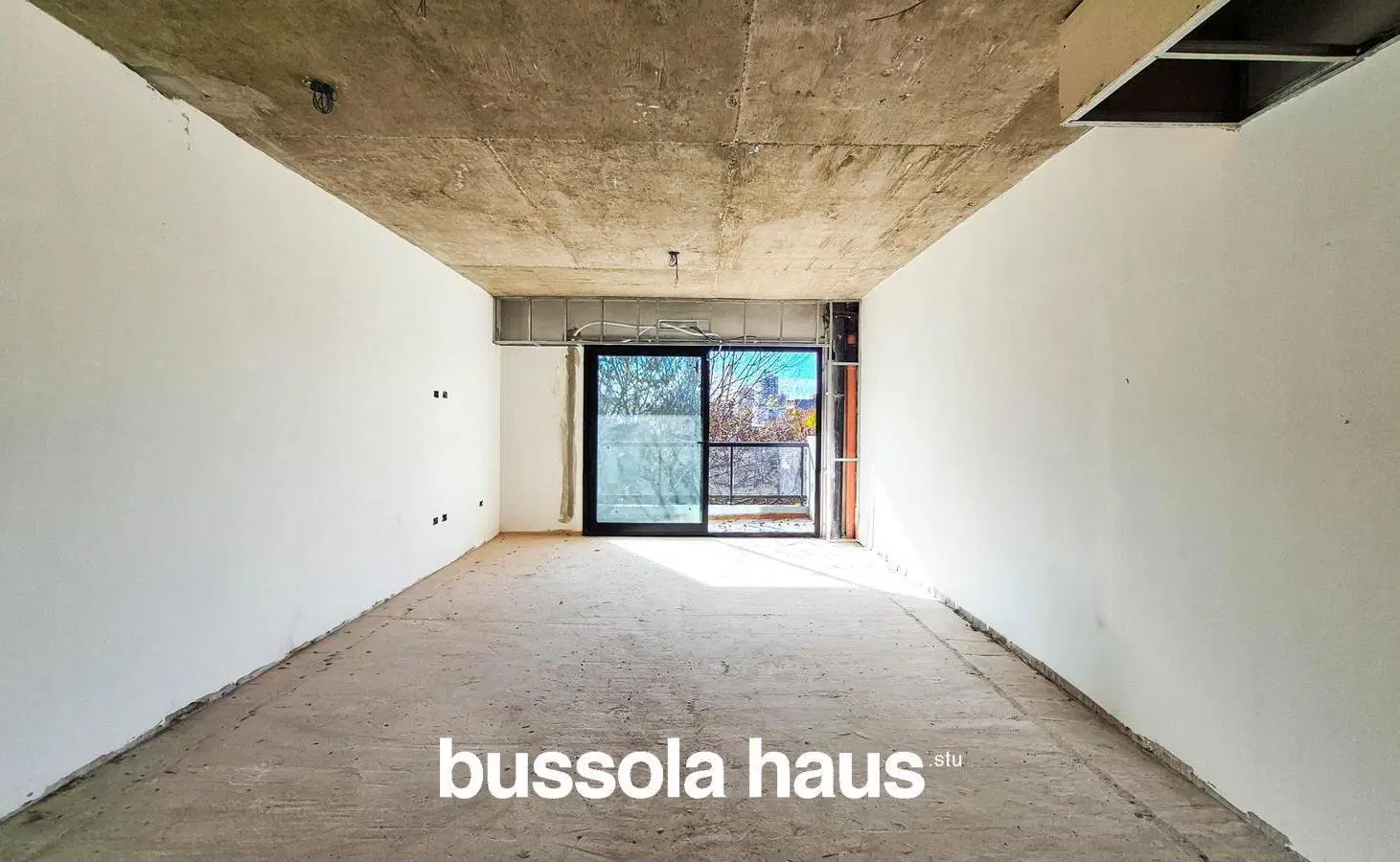 Departamento en venta monoambiente en Saavedra 3
