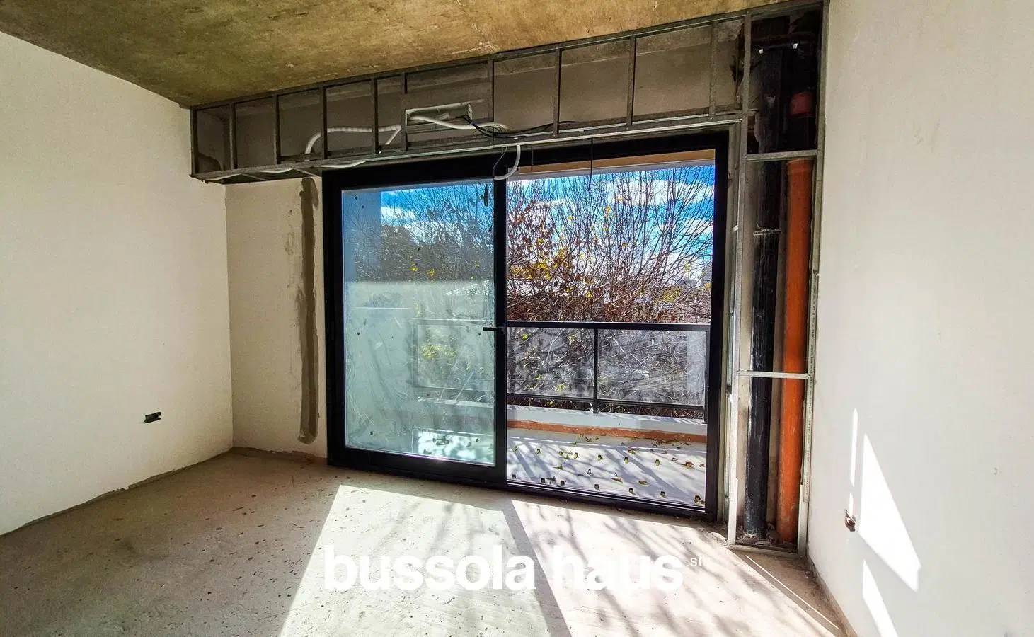 Departamento en venta monoambiente en Saavedra 5