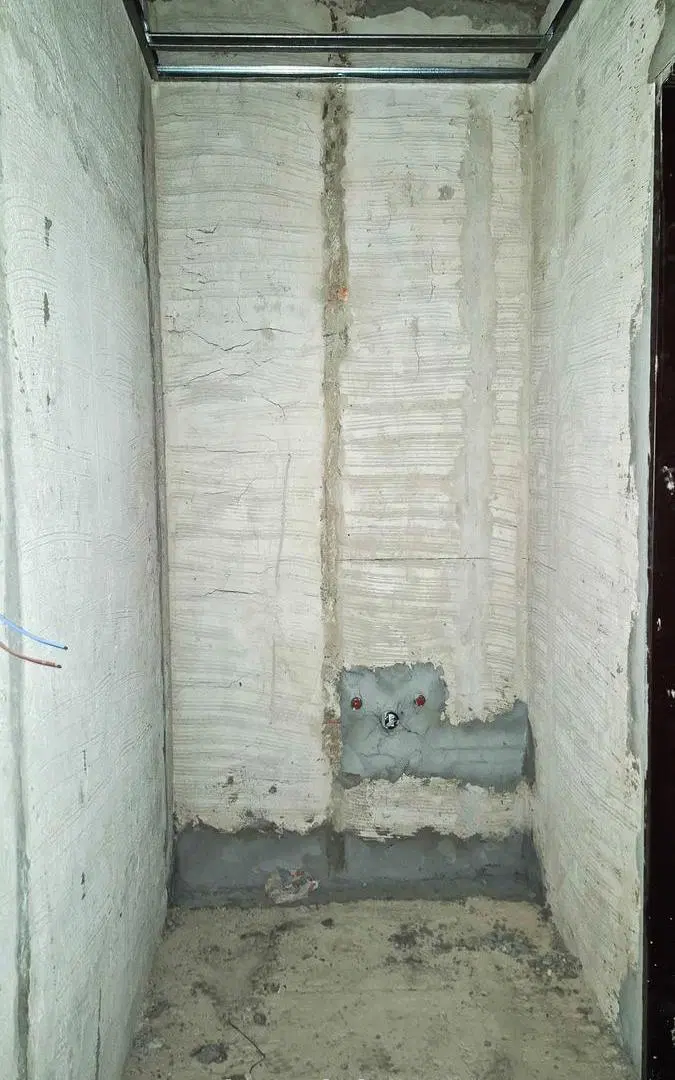 Departamento en venta monoambiente en Saavedra 8