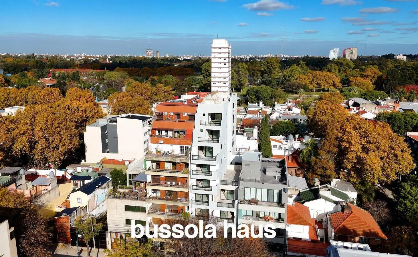 Departamento en venta monoambiente en Saavedra 2