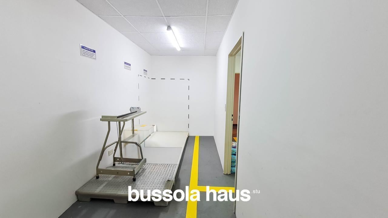 Oficina en alquiler en Nuñez