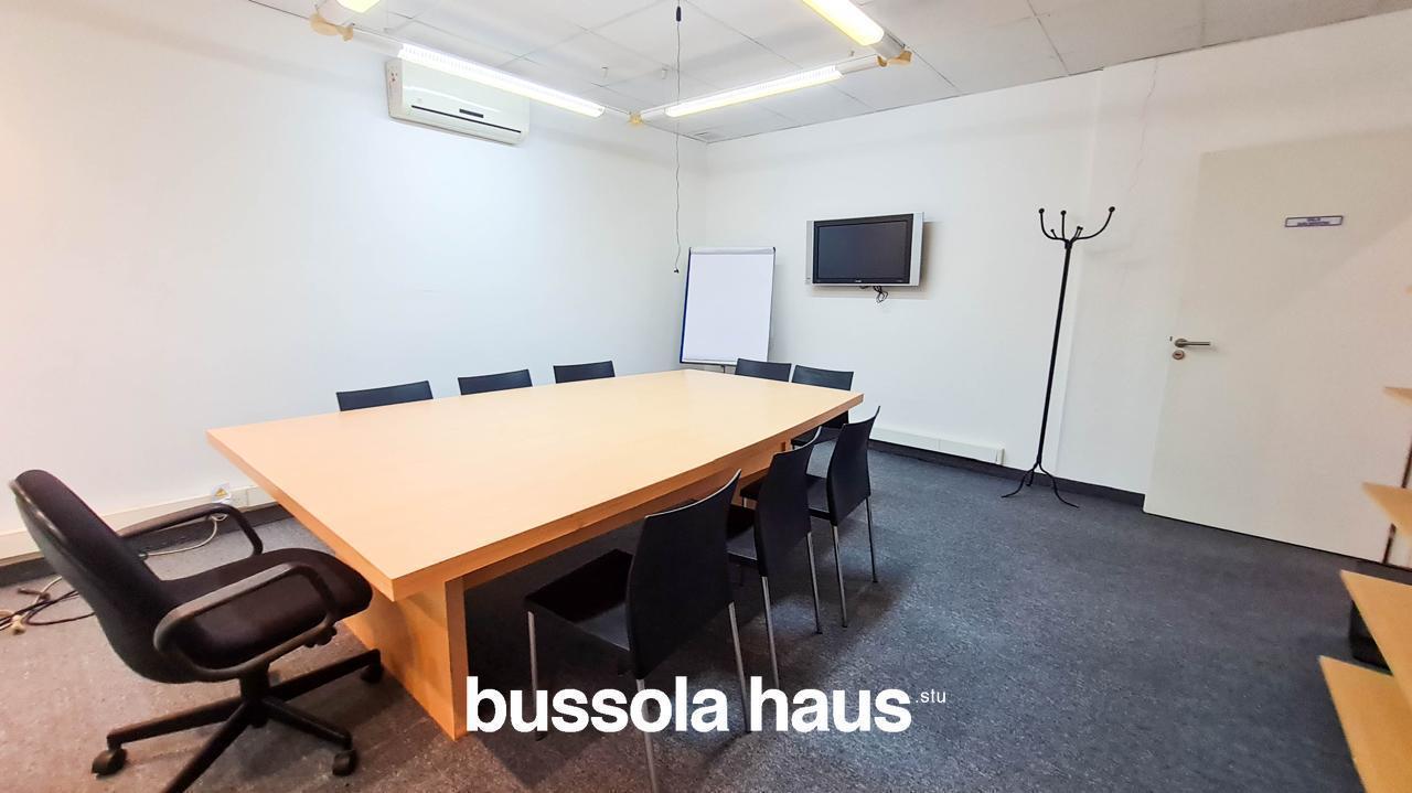 Oficina en alquiler en Nuñez