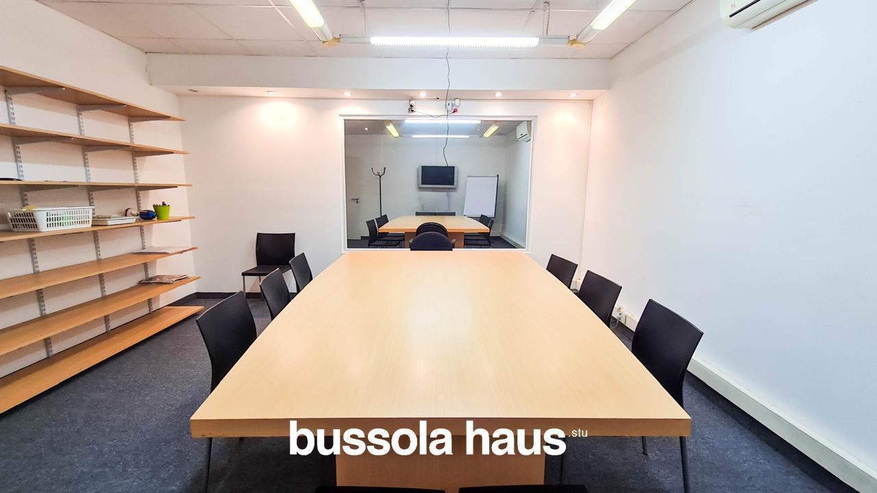 Oficina en alquiler en Nuñez