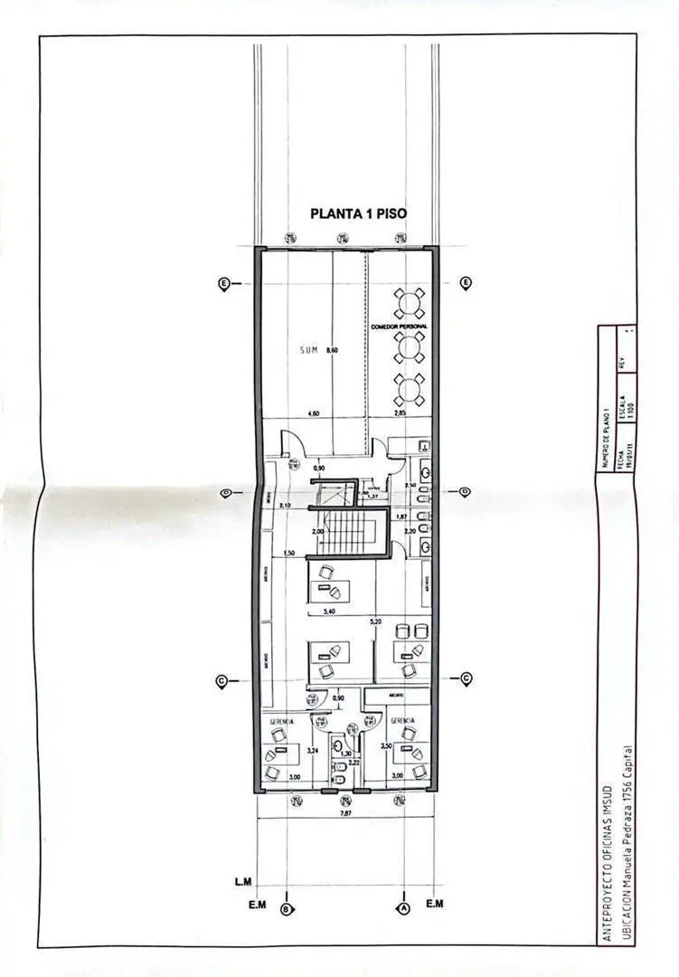 Plano 3