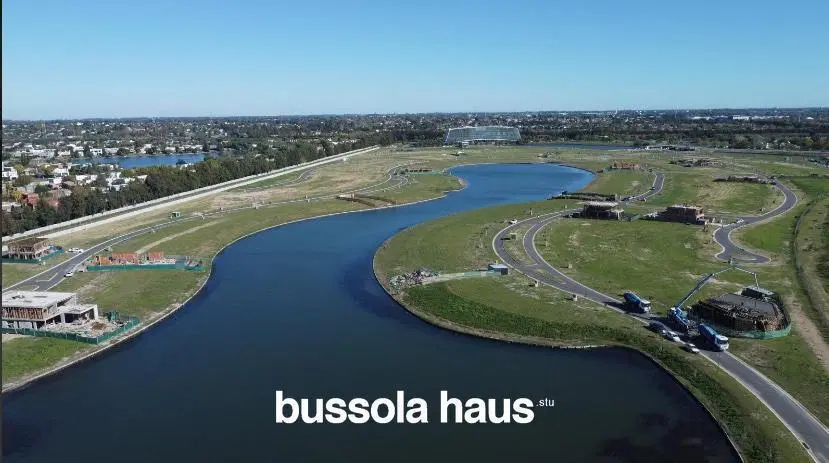 LOTE AL LAGO EN SILVESTRE ORIENTACION NORTE 4