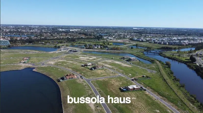 LOTE AL LAGO EN SILVESTRE ORIENTACION NORTE 3