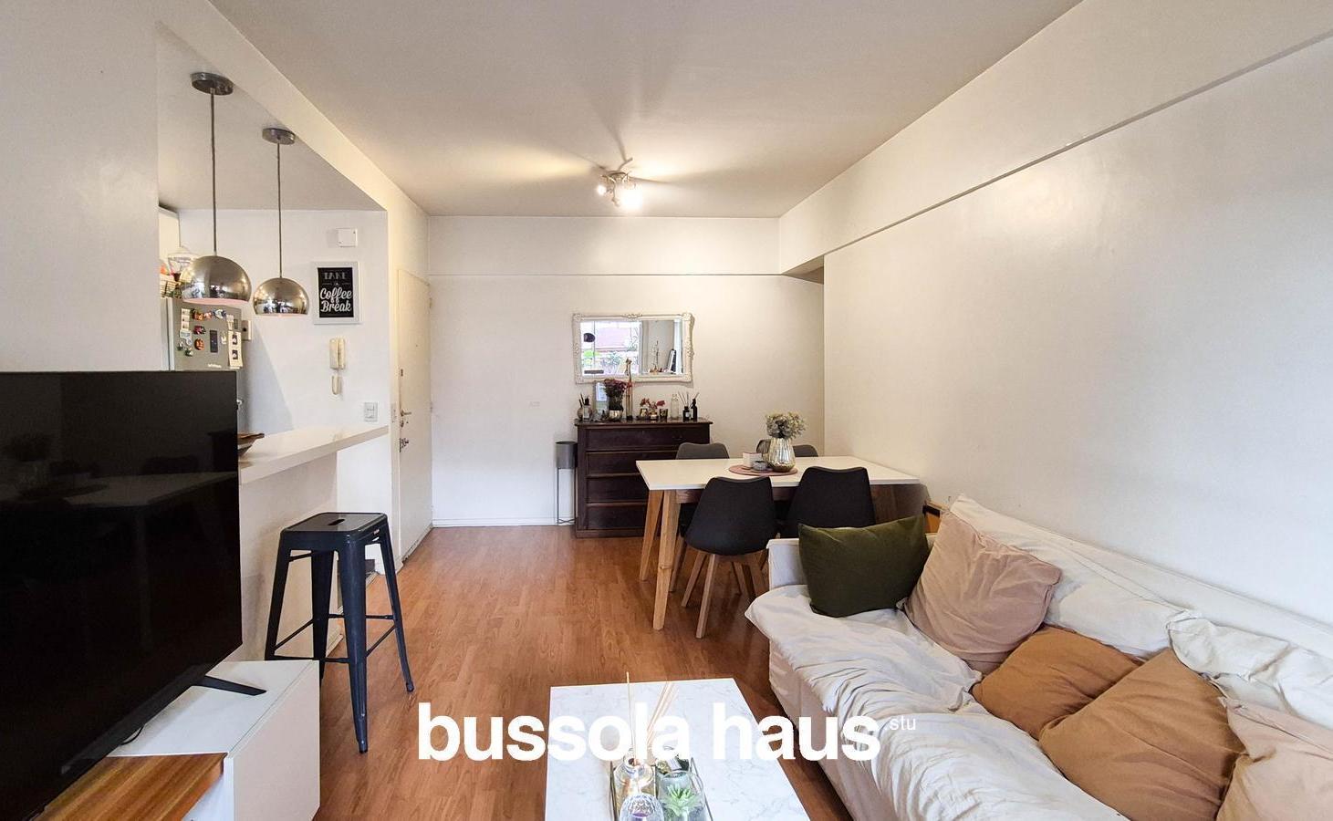 Foto de Departamento 3 ambientes en venta. Palermo, imagen 2