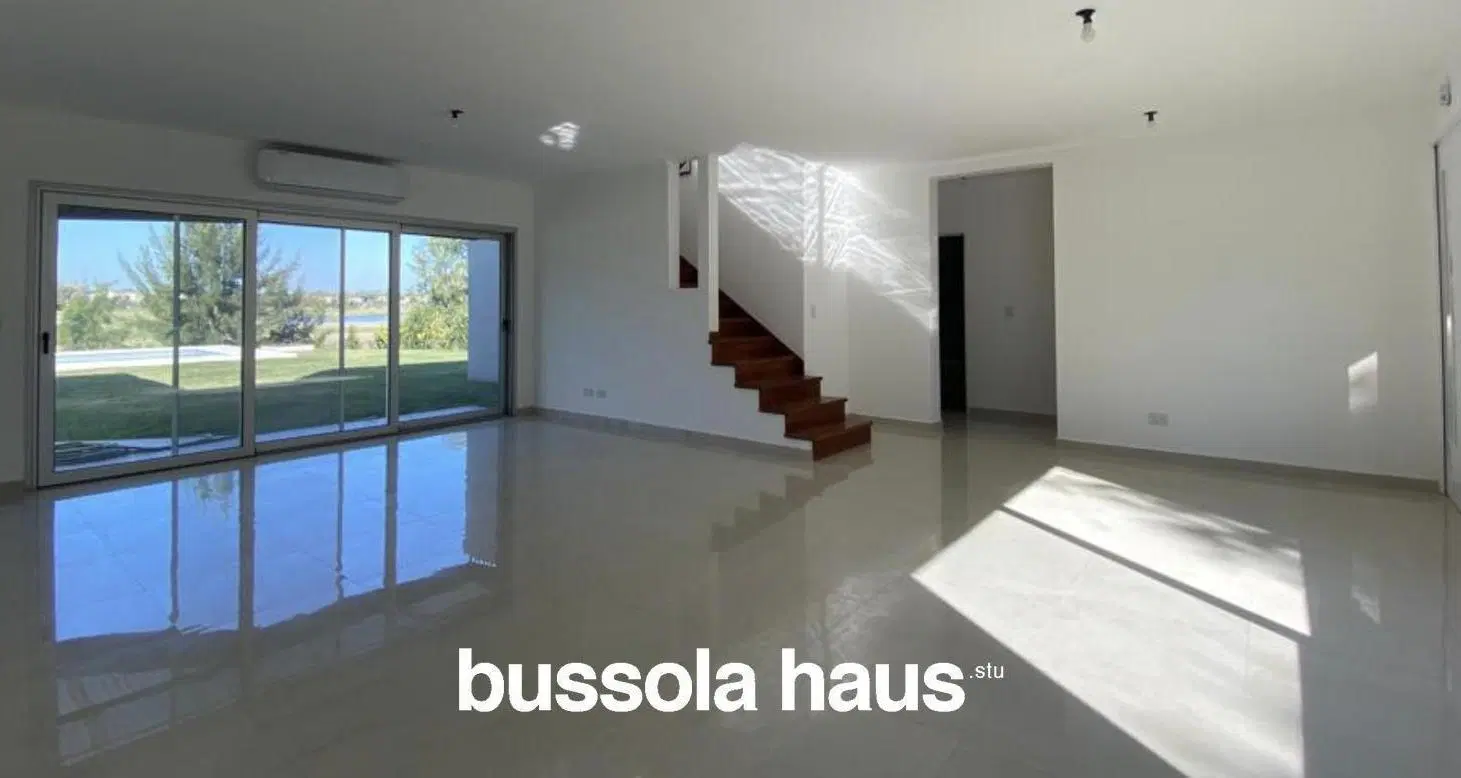 Casa en venta 4 dormitorios al Golf en San Isidro Labrador Villanueva 8
