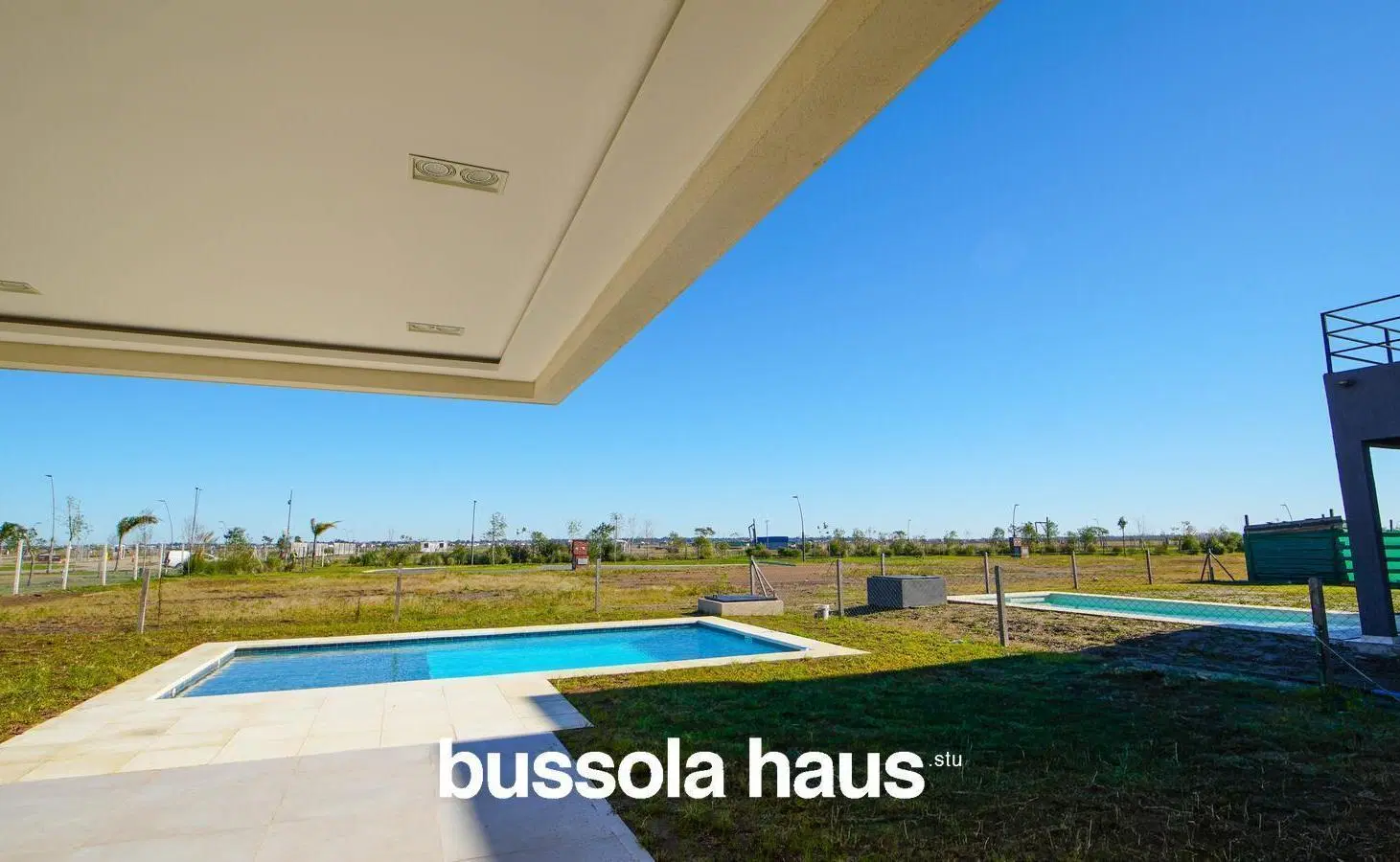 Casa a la venta barrio Nativas Puertos Escobar 5