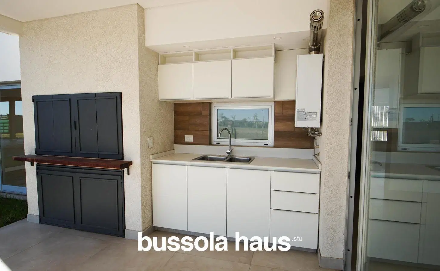 Casa a la venta barrio Nativas Puertos Escobar 2