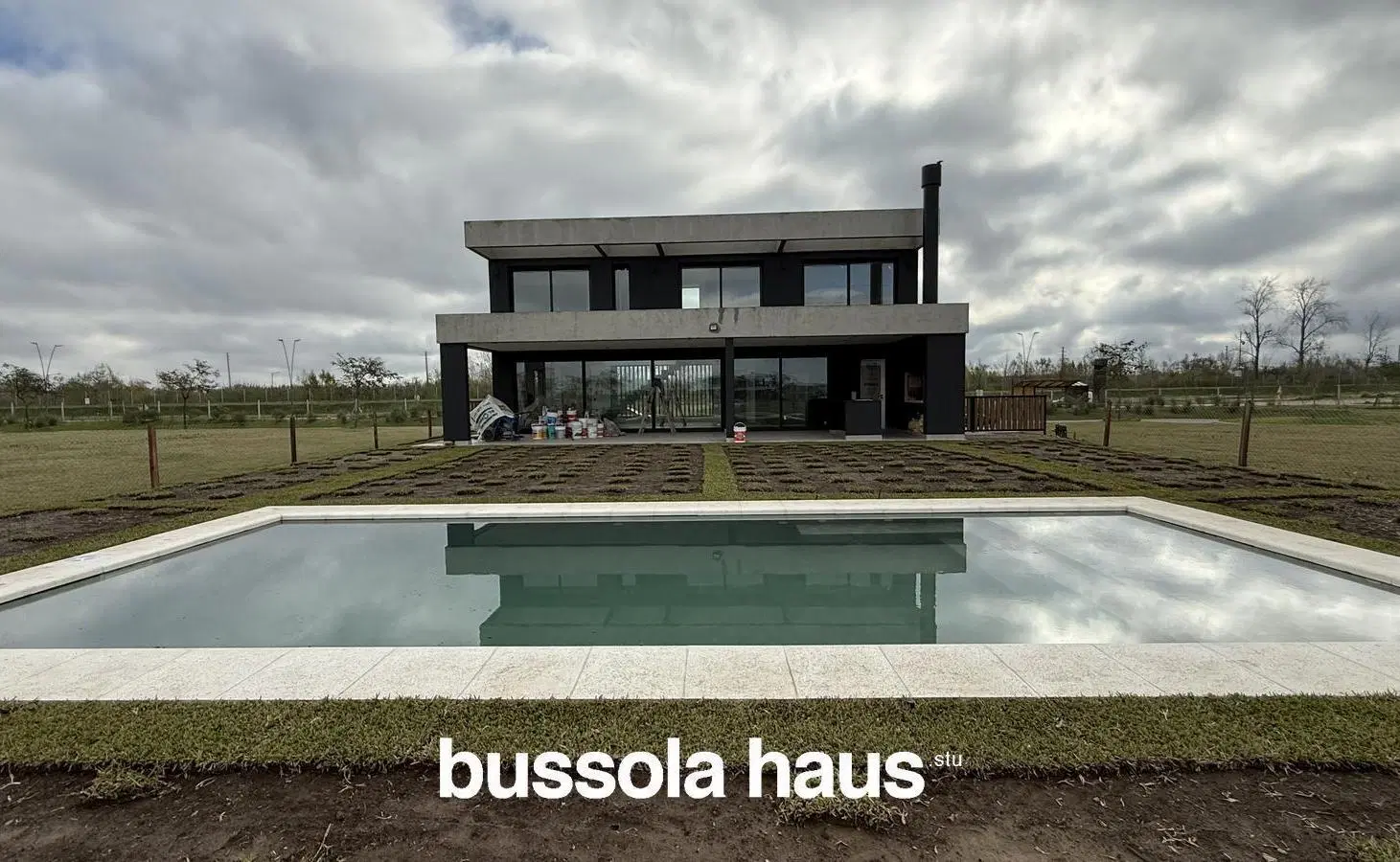 Casa en venta de 5 ambientes con pileta en Amarras Puertos Escobar 4