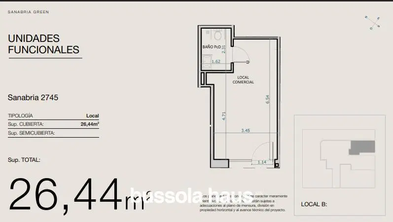Plano 6