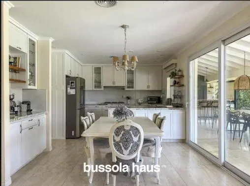 Casa en venta al lago. 3