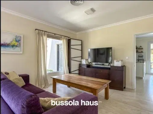 Casa en venta al lago. 5