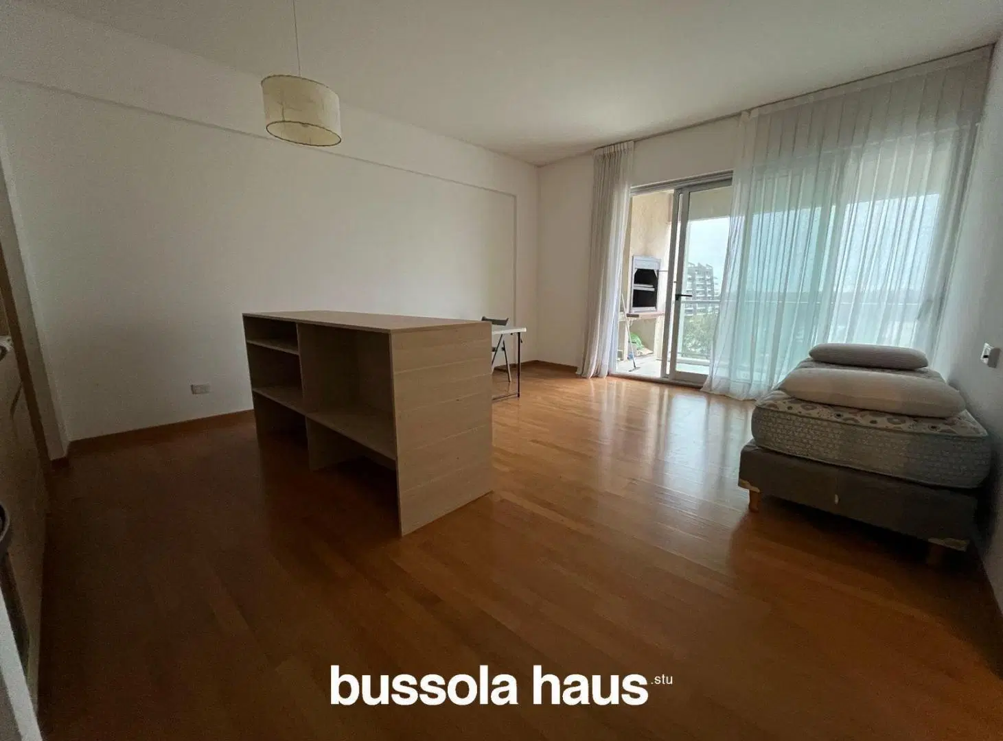 Departamento dos ambientes con cochera en venta y alquiler en Yoo Nordelta 3