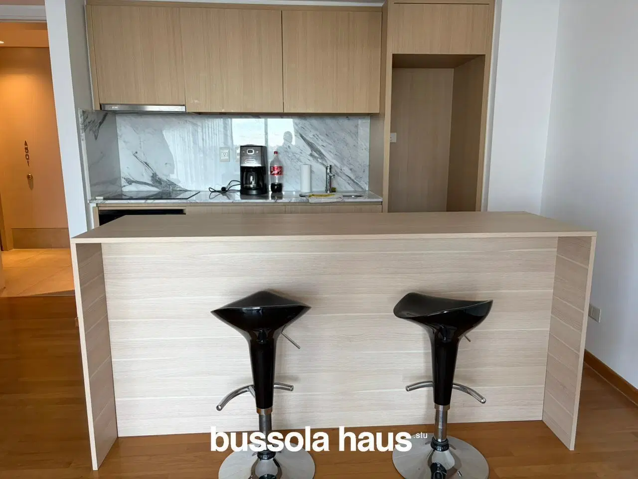 Departamento dos ambientes con cochera en venta y alquiler en Yoo Nordelta 2