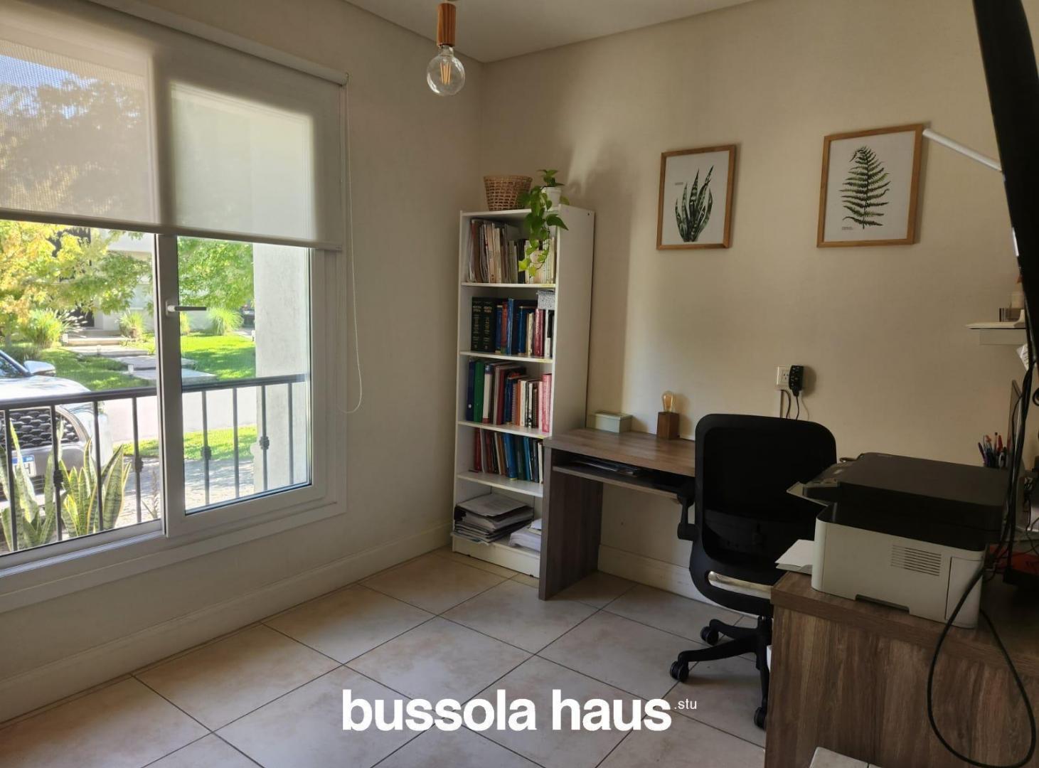Foto de Casa en alquiler 3 dormitorios lote interno en Las Tipas Nordelta, imagen 5