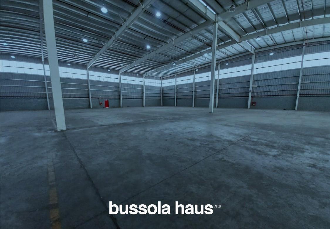 Foto de Nave Industrial en alquiler excelente acceso en Garin, imagen 4