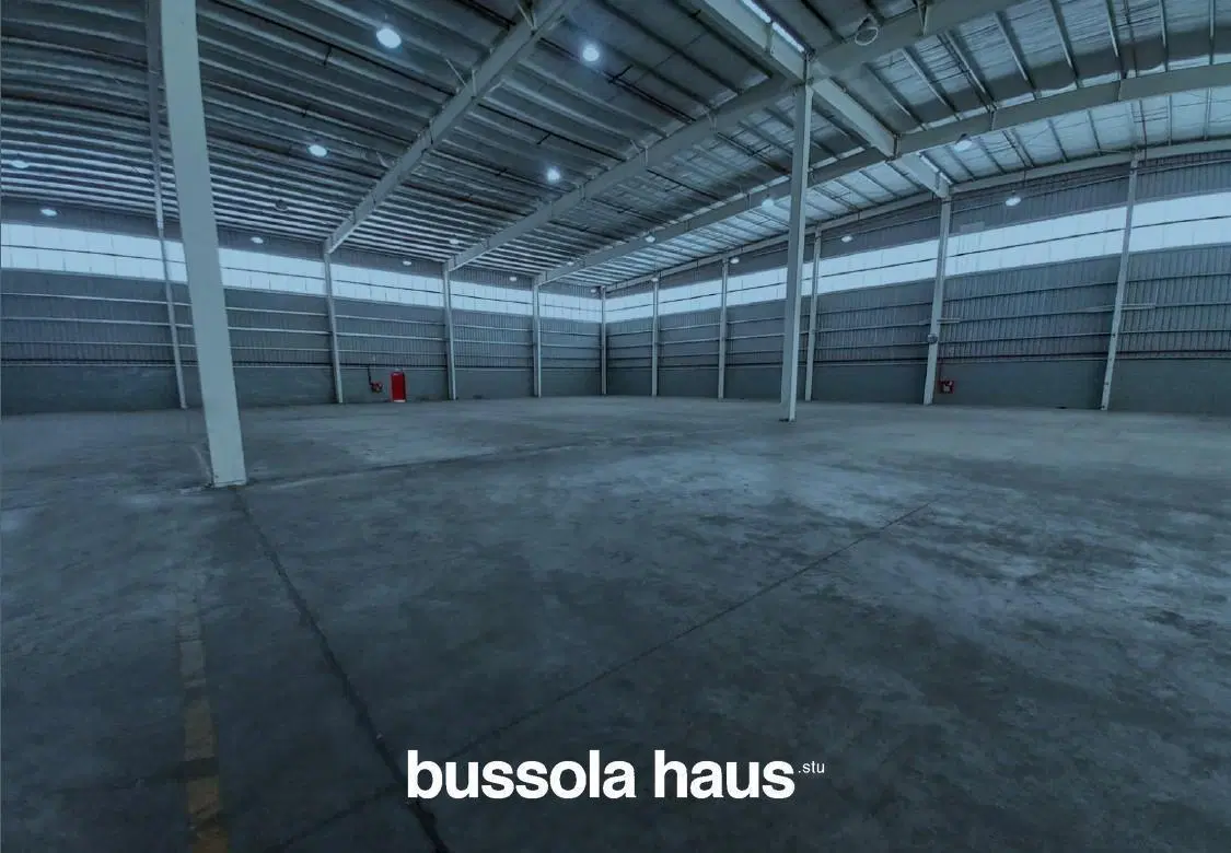 Nave Industrial en alquiler excelente acceso en Garin 4