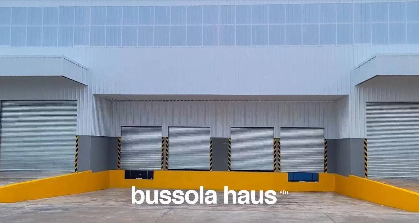 Nave Industrial en alquiler excelente acceso en Garin 8