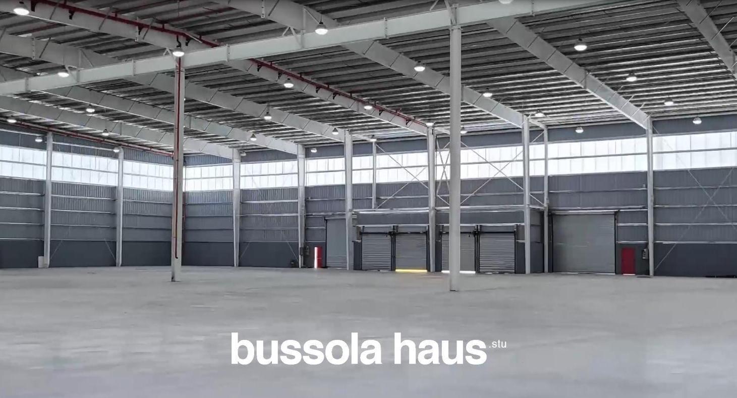 Foto de Nave Industrial en alquiler excelente acceso en Garin, imagen 3